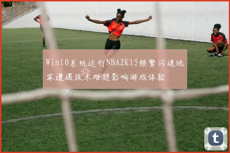 Win10系统运行NBA2K15频繁闪退玩家遭遇技术难题影响游戏体验